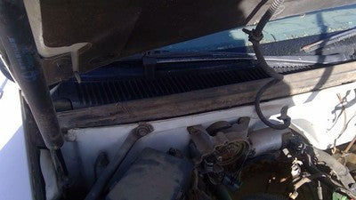 1994 Chevy Caprice Windshield Wiper Cowl Vent Trim Panel Oem Grille