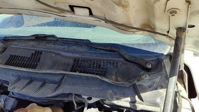2011-2017 Dodge Ram 4500 Driver Left Windshield Wiper Arm Oem Blade 55277449Ab