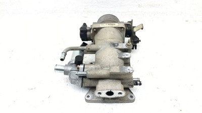2001-2002 Mercury Grand Marquis Throttle Body Elbow Oem Intake F6ae-9A589-Bd