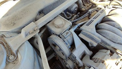 1993-1995 Buick Lesabre Power Steering Pump Oem 3.8L 26045643