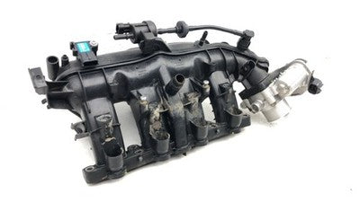 2012-2016 Chevy Cruze Intake Manifold With Bolts Oem 1.4L 28289977