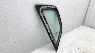 2004-2011 Chevy Aveo Passenger Right Rear Quarter Glass Back Side Window Oem