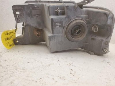 2004-2008 Ford F150 Passenger Headlight Bright Background Oem Head Lamp
