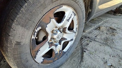 2006-2012 Toyota Rav-4 17" Steel Wheel Oem Factory Rim