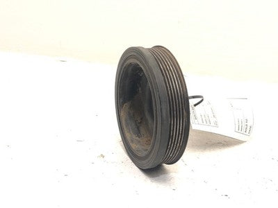2003-2016 Vw Jetta Harmonic Balancer 2.0 Diesel Crankshaft Pulley Oem 03G105243