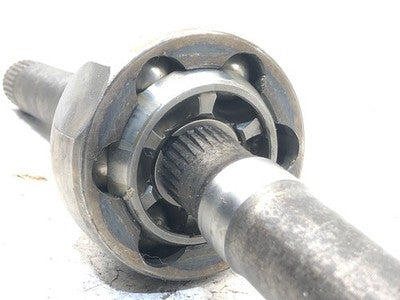 79-85 Toyota Pickup Passenger right Front Axle Shaft Assembly 4x4 Inner Outer