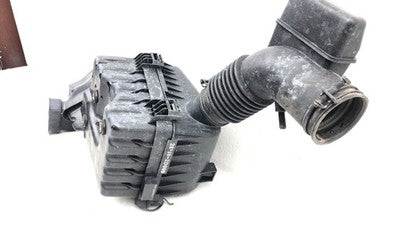 01-03 Hyundai Elantra Complete Air Intake Filter Box Housing With Tube Oem 2.0L