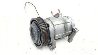 2003-2004 Dodge Caravan Ac Compressor Air Conditioner Pump Assembly Oem 3.3L