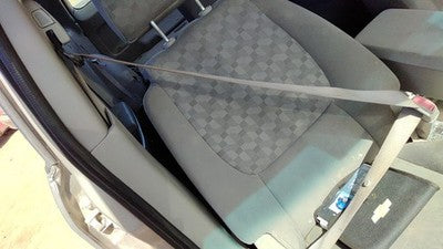05-09 Equinox Passenger Right Front Seat Belt Retractor Oem Shoulder Gray 14B