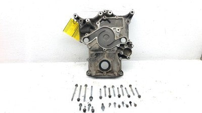 2007 2008 Chrysler Aspen Timing Cover With Bolts Oem Hardware 5.7l 53021323aj