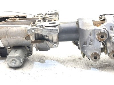 2007-2009 Lexus Rx350 Steering Column Assembly Oem Floor Shift Tilt 452500E010