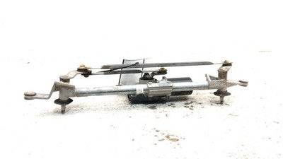 2010-2017 Chevy Equinox Complete Windshield Wiper Transmission Linkage Motor Oem