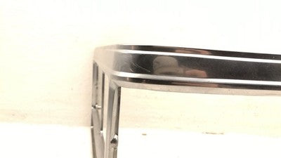 1980-84 Deville Sedan Driver Left Chrome Trim Around Headlight Oem Door 01628786