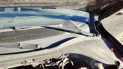 2012-2022 Vw Passat Driver Left Windshield Wiper Arm Oem Blade Lever 561955409B