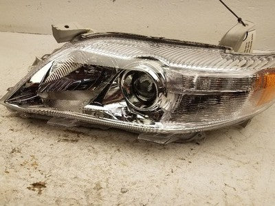 2010-2011 Toyota Camry Driver Left Head Light Front Lamp 8115006500
