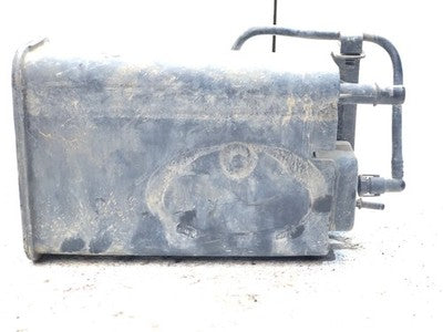 99-03 GMC Sierra 2500 FRONT OF FUEL TANK Fuel Vapor Canister Charcoal Housing