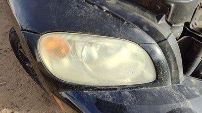 2006-2011 Chevy Hhr Passenger Right Head Light Oem Front Lamp 15827442