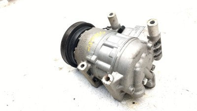2006-2007 Hyundai Accent Ac Compressor Air Conditioner Pump Assembly Oem 1.6L