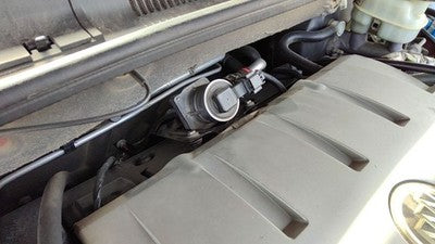 2006-2011 Buick Lucerne Egr Valve Assembly Oem 4.6L 89060435