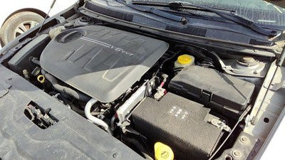 2015-2017 Chrysler 200 Complete Fuel Pump With Sending Unit Gas Level Oem 3.6L