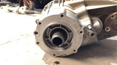 1999-2004 Ford F150 Transfer Case Assembly Oem 4X4 4Wd Tcase