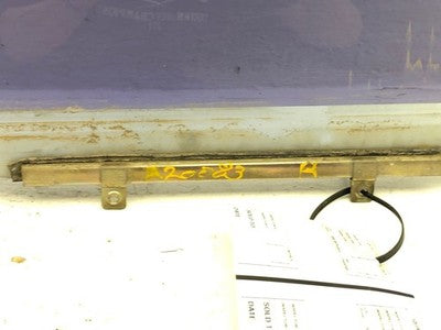 1984-1988 Toyota Pickup Passenger Right Front Side Window Door Glass OEM