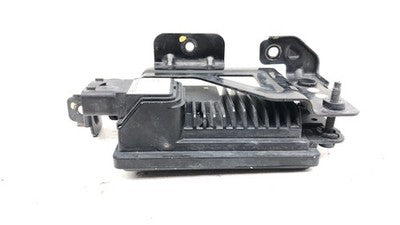 2016-2018 Hyundai Tucson Distance Radar Sensor Module Front Bumper Radar Unit