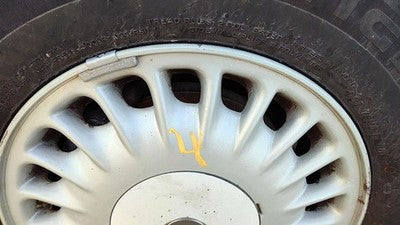 1997-2001 Buick Lesabre 15 Aluminum Wheel Factory Rim