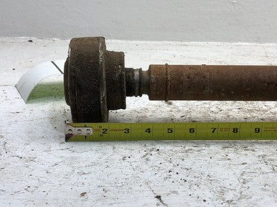 2015-2017 Ford Expedition Front Drive Shaft OEM Driveline CV 4x4 4wd BL3Z4A376B