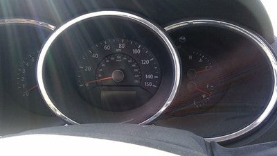 2011-2013 Kia Sorento Speedometer Cluster Instrument Gauges Panel Oem Dash