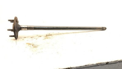 1993-1997 Ford Ranger Passenger Right Rear Axle Shaft Back Oem F37z4234a