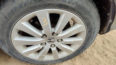 2004-2005 Honda Civic Hatchback Si 16' Aluminum Wheel Factory 10 Spoke Rim