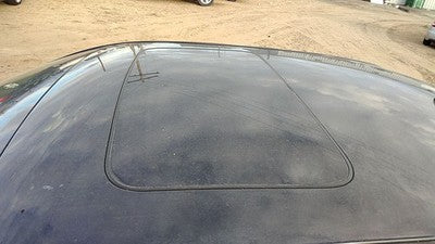 2006-2012 Ford Fusion Sun Roof Glass Oem Top Window 6E5z54500a18a