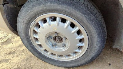 1997-2002 Buick Century 15 Aluminum Wheel Oem Factory Rim