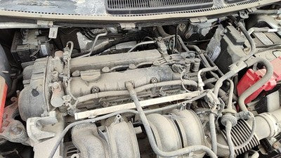 2014-2019 Ford Fiesta Valve Cover Oem 1.6L 4M5z6582c
