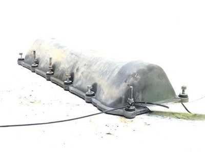 2000 Dodge Dakota Passenger Right Valve Cover Oem 4.7l 53020876