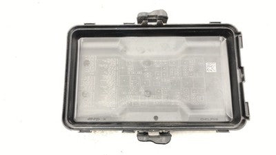 2018-2020 Buick Regal Engine Fuse Box Panel Power Distribution Block Oem 2.0l