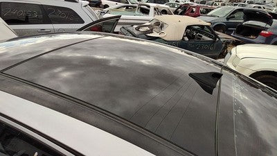 2011-2016 Kia Optima Sx Rear Back Sun Roof Glass Oem Top Window 816162T010