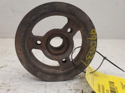 1987-1993 Chevy Beretta Harmonic Balancer 3.1L Oem 24504611
