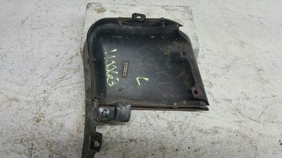 1990 Olds Toronado Driver Left Corner Trim Moulding Next To Headlight Panel