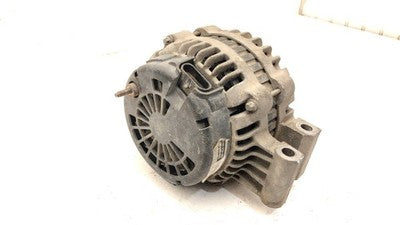 2002-2005 Chevy Trailblazer Alternator 4.2L Oem 19244750