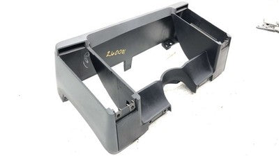 1986-1993 Chevy S10 Pickup Trim Bezel Around Speedometer Oem Dash Surround Panel