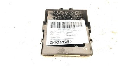 2010 11 Lexus Hs250h Hybrid Power Supply Management Control Module Oem Computer