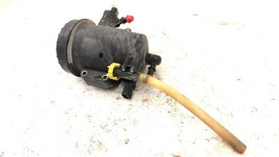 2016 Dodge Ram 4500 Cummins Fuel Filter Housing Assembly Oem
