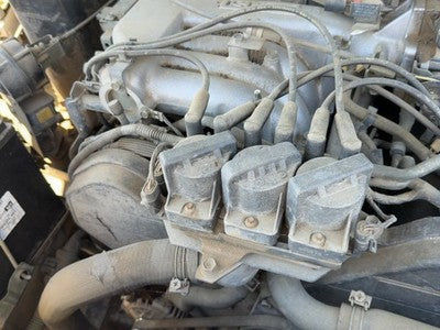 1993-1995 Isuzu Rodeo Ignition Coil Assembly Oem 3.2L 10472401