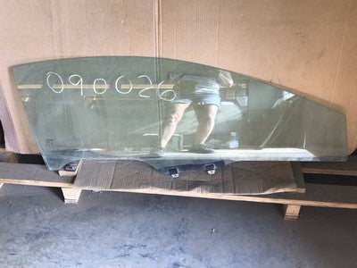 2006-2011 Honda Civic Passenger Right Front Side Window Door Glass 2 Door Coupe