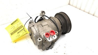 1994-1996 Toyota Camry Ac Compressor Air Conditioner Pump Assembly Oem 2.2L