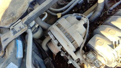 1996-1999 Olds 88 Alternator 3.8L 19152123