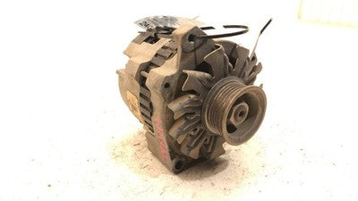 1990 Silverado 1500 Alternator 5.7L 10463336