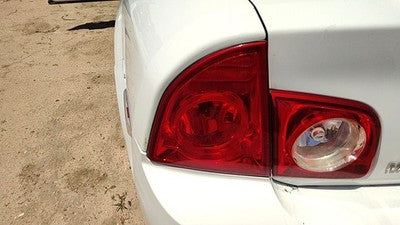 2008-2012 Chevy Malibu Driver Left Tail Light Brake Lamp Oem Rear Outer 25879098